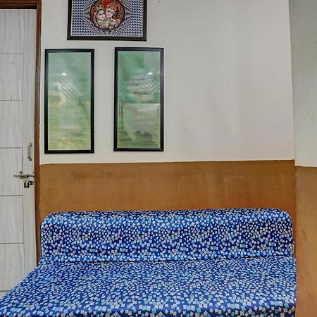 Hotel O Kanak Palace New Delhi Ngoại thất bức ảnh